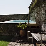 With Private Pool And Garden By Go2oporto Terroso