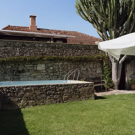 Villa With Private Pool And Garden By Go2oporto *