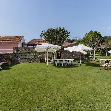 Βίλα With Private Pool And Garden By Go2oporto *