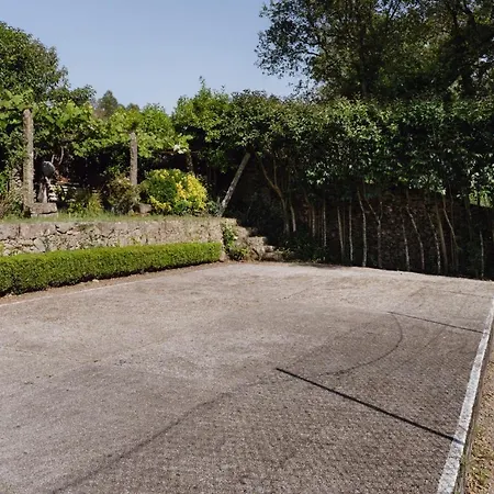 With Private Pool And Garden By Go2oporto * Terroso