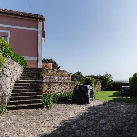 With Private Pool And Garden By Go2oporto Βίλα Terroso