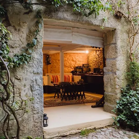 With Private Pool And Garden By Go2oporto *