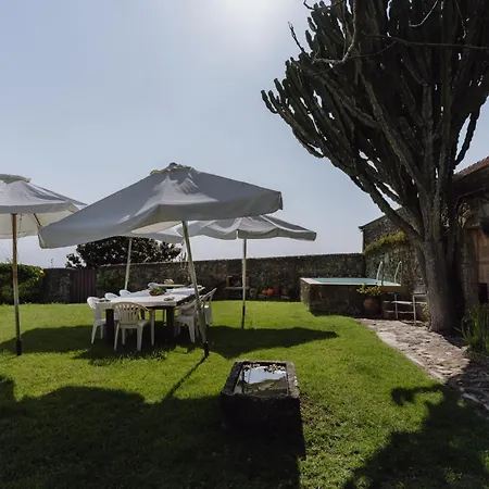 Βίλα With Private Pool And Garden By Go2oporto *