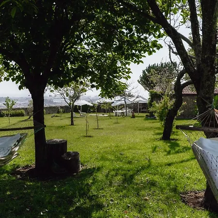 With Private Pool And Garden By Go2oporto Βίλα Terroso