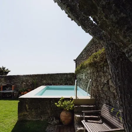 Villa With Private Pool And Garden By Go2oporto *