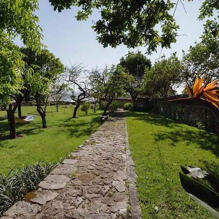 With Private Pool And Garden By Go2oporto Terroso