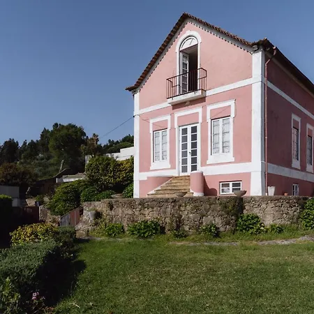 With Private Pool And Garden By Go2oporto Βίλα Terroso
