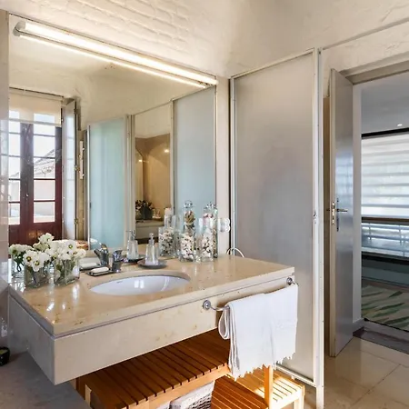 With Private Pool And Garden By Go2oporto Βίλα Terroso