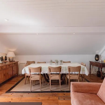Βίλα With Private Pool And Garden By Go2oporto *