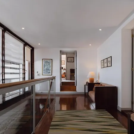 Βίλα With Private Pool And Garden By Go2oporto