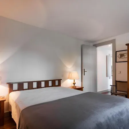 Βίλα With Private Pool And Garden By Go2oporto *