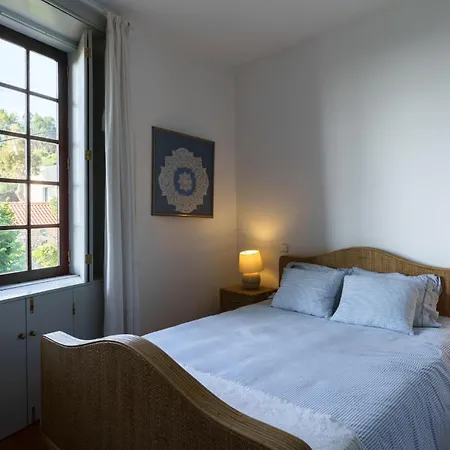 With Private Pool And Garden By Go2oporto *