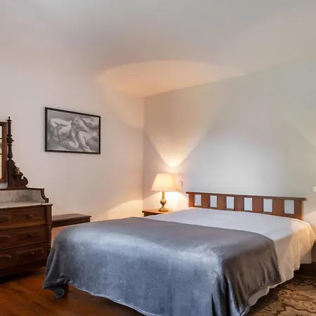 Βίλα With Private Pool And Garden By Go2oporto